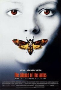 The Silence of the Lambs: Review