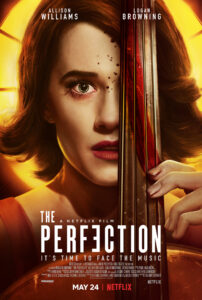 The Perfection: Review