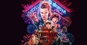 Stranger Things 3: Review